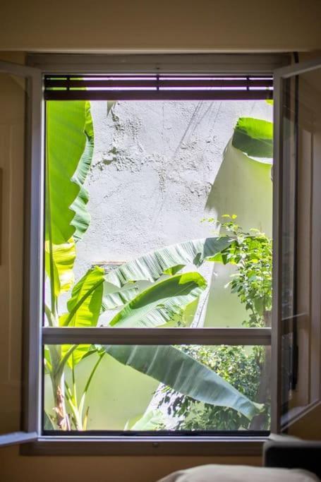 Apartamento Tranquility Downtown Atenas Exterior foto